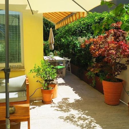 5-Zimmer-Appartement In Historischer Privatvilla, Meran Zentrum, Kostenloser Parkplatz Luaran gambar