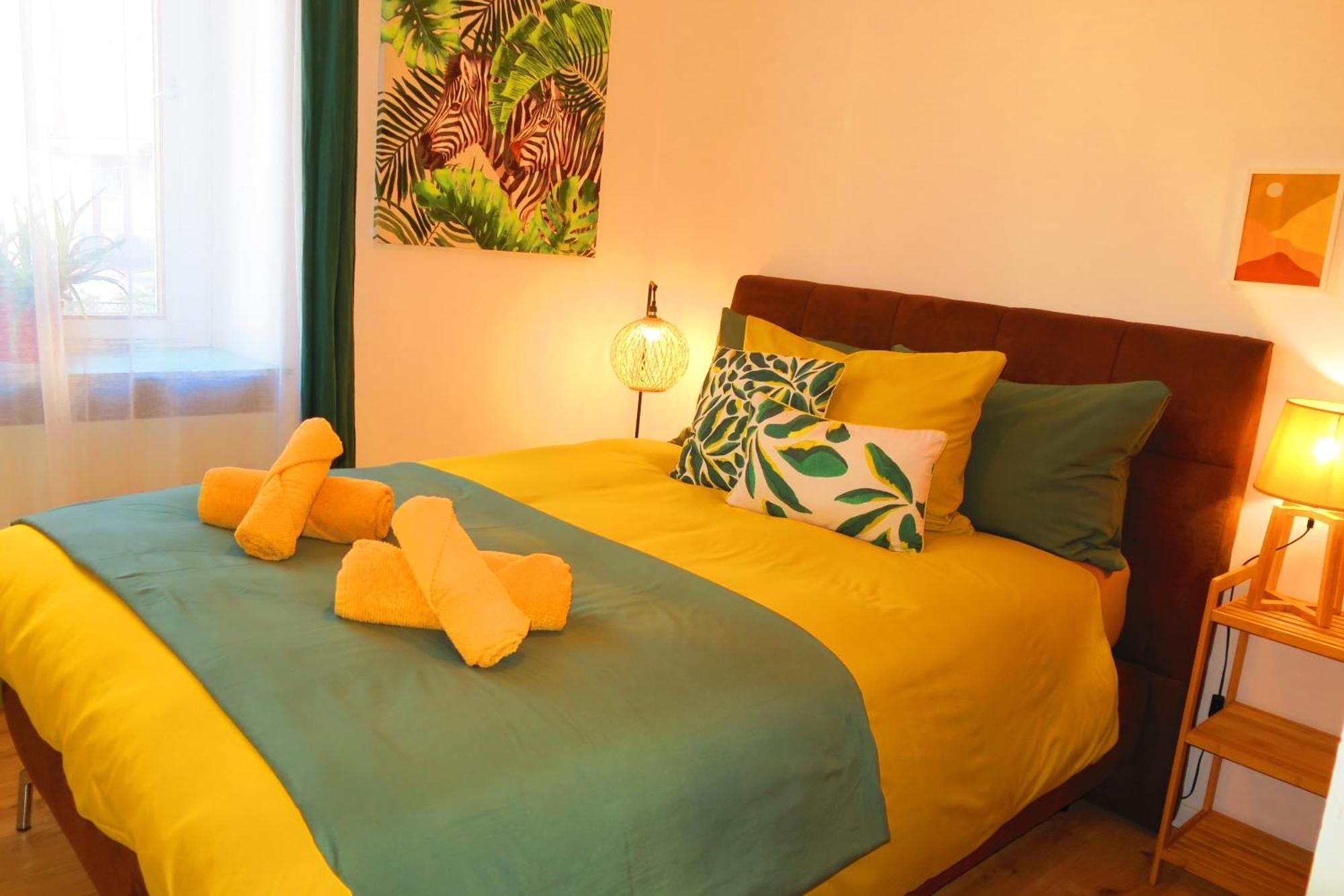 5-Zimmer-Appartement In Historischer Privatvilla, Meran Zentrum, Kostenloser Parkplatz Luaran gambar