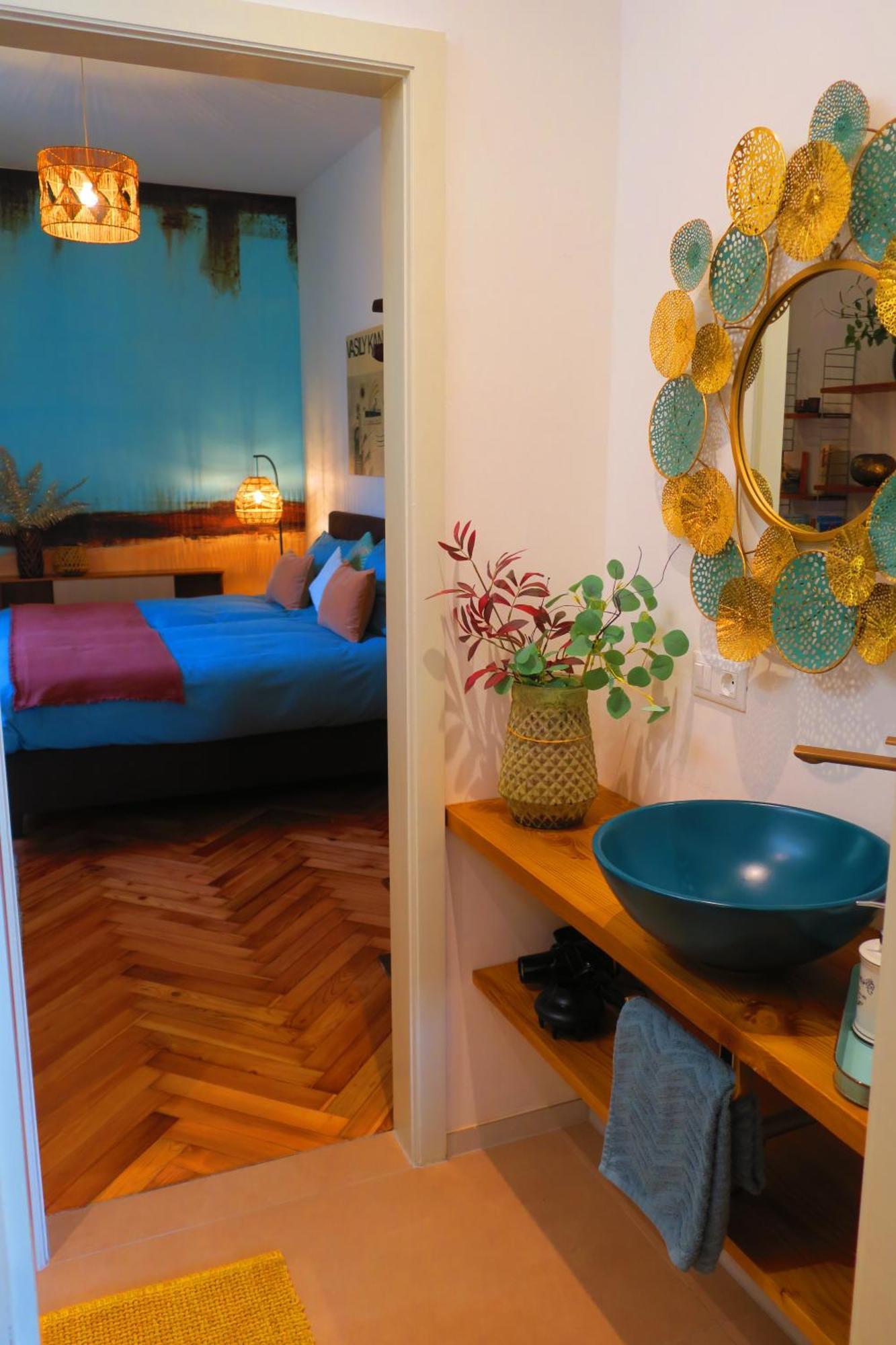 5-Zimmer-Appartement In Historischer Privatvilla, Meran Zentrum, Kostenloser Parkplatz Luaran gambar