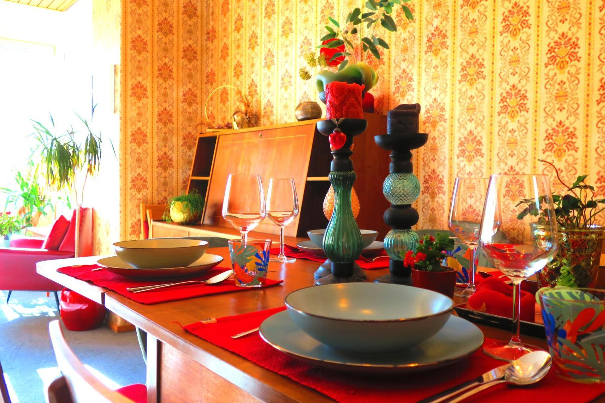 5-Zimmer-Appartement In Historischer Privatvilla, Meran Zentrum, Kostenloser Parkplatz Luaran gambar