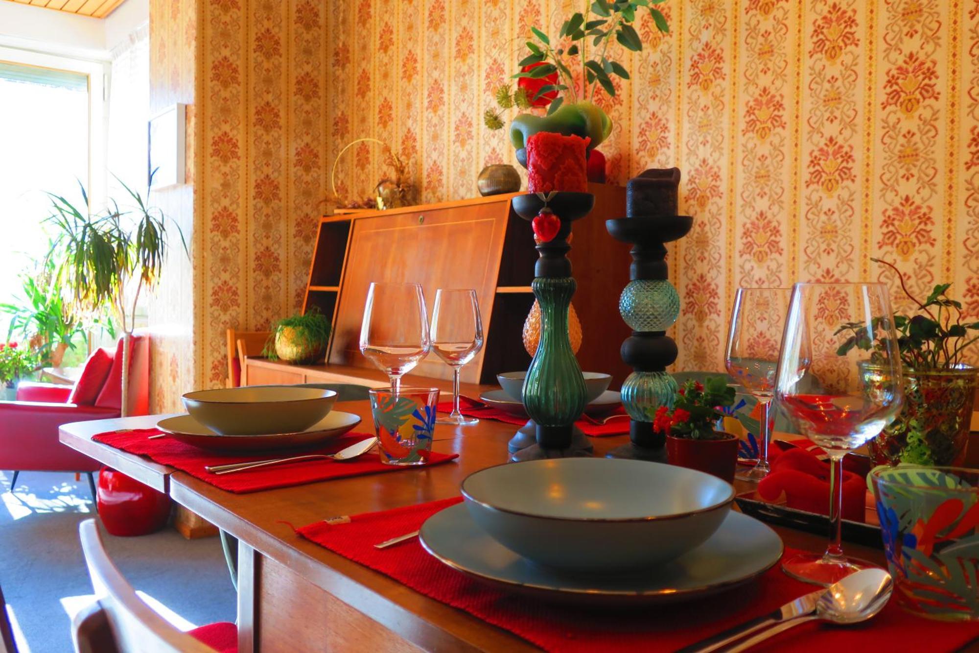 5-Zimmer-Appartement In Historischer Privatvilla, Meran Zentrum, Kostenloser Parkplatz Luaran gambar